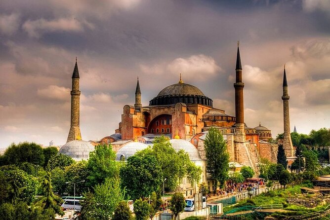 Cappadocia-Ephesus-Pamukkale 4 Days Private Tour - Hotels, meals, and the private service
