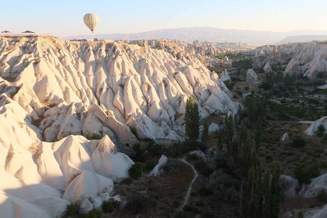 Cappadocia Erciyes Ski Tour And Red Tour 2 days - Why this two-day combination works