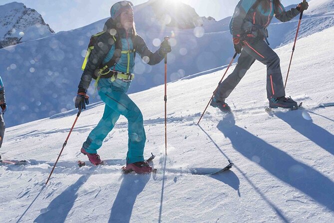 Cappadocia Erciyes Ski Tour And Red Tour 2 days - Pigeon Valley explains an old farming system