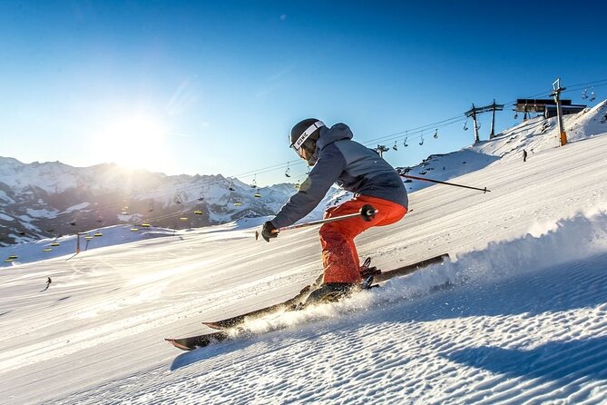 Cappadocia Full Day Erciyes Ski Tour - From Goreme’s breakfast table to Erciyes snow