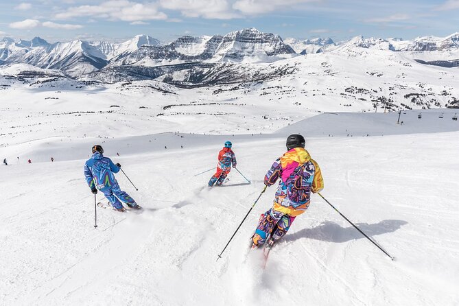 Cappadocia Full Day Erciyes Ski Tour - A full afternoon on the slopes