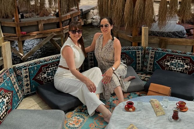 Cappadocia full day Green Tour including underground city - Goreme National Park gives you the big picture