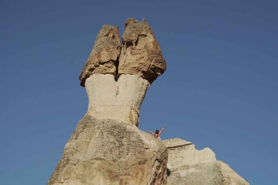 Cappadocia: Full-Day Highlights Tour - Key points to know before booking