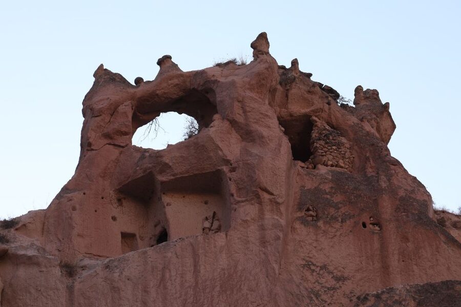 Cappadocia: Full-Day Highlights Tour - What this Cappadocia day covers