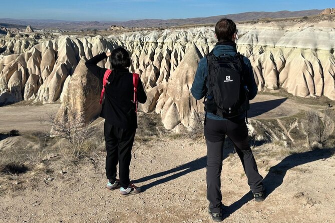 Cappadocia Full Day Hiking Tour with 2 Options - Çavuşin Village Brings a Proper Cappadocian Lunch
