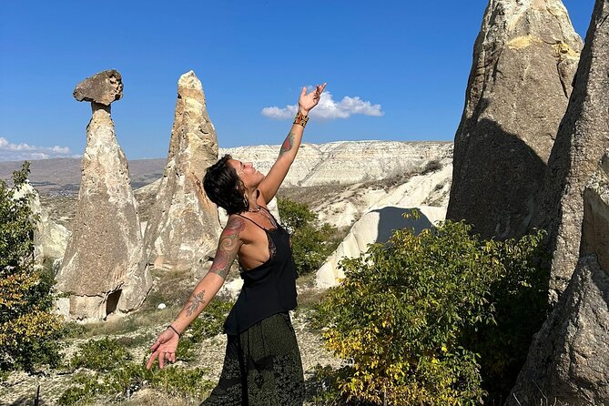 Cappadocia Full Day Hiking Tour with 2 Options - What to Bring for a Nine-Hour Hiking Day