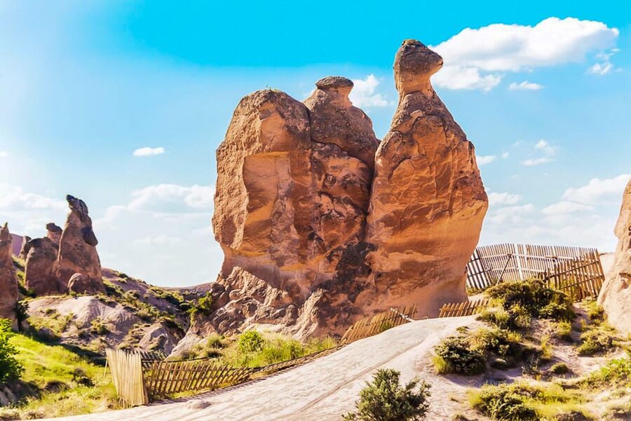 Cappadocia: Full-Day Private Custom Tour - Starting at Uchisar Castle