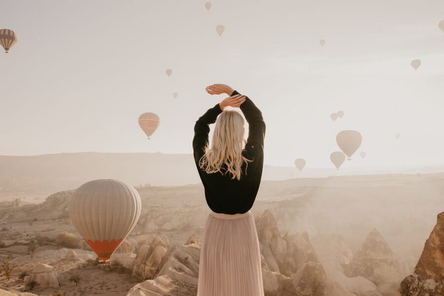 Cappadocia: Full-Day Private Custom Tour - Going below ground at Ozkonak