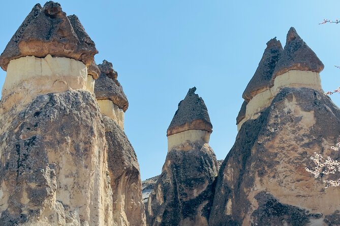 Cappadocia : Full Day Private Tour - Going below ground at Kaymakli Underground City