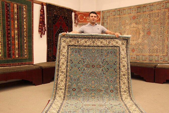 Cappadocia Full Day Red Tour With Museum tickets,Lunch,Guide - Zelve explains how Cappadocia’s caves were lived in