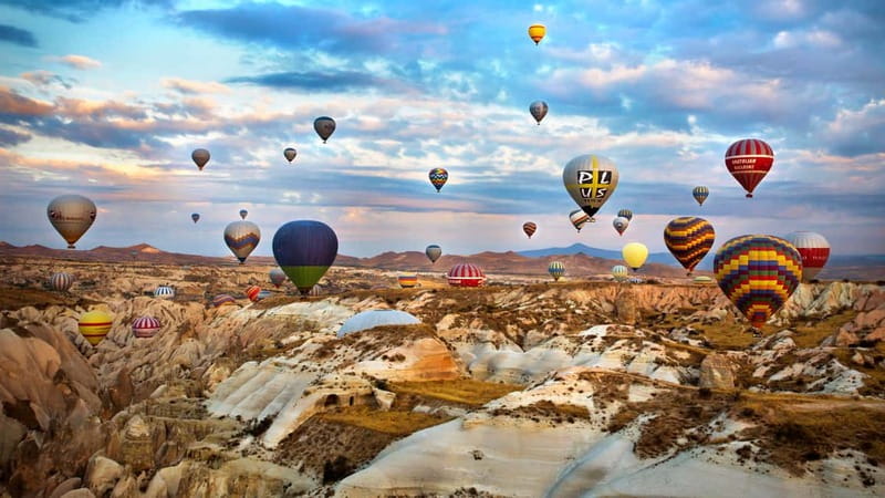 Cappadocia: Full-Day Red Tour with Underground City - Lunch, shopping, and the parts that cost extra