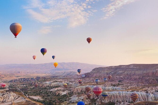 Cappadocia Full-Day Small Group Tour with Underground City - Why this Cappadocia day tour offers strong value
