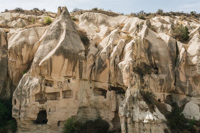 Cappadocia Full Day Tour - A practical first look at Cappadocia’s red-route highlights