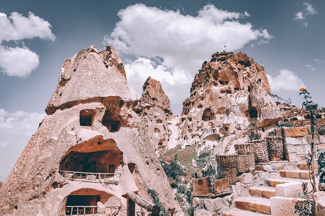 Cappadocia Full Day Tour - What the $97.44 price really covers