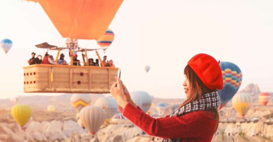 Cappadocia: Full Day Tour to see Best Highlights in 1 Day - Key points to know before booking