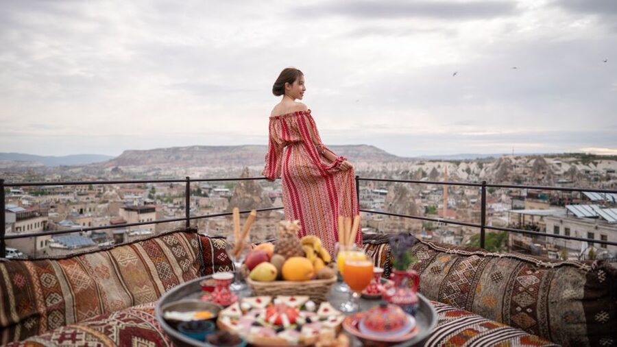 Cappadocia: Full Day Tour to see Best Highlights in 1 Day - Who should book this Cappadocia tour?