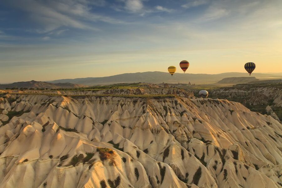 Cappadocia: Full Day Tour to see Best Highlights in 1 Day - Goreme Open Air Museum and its cave churches