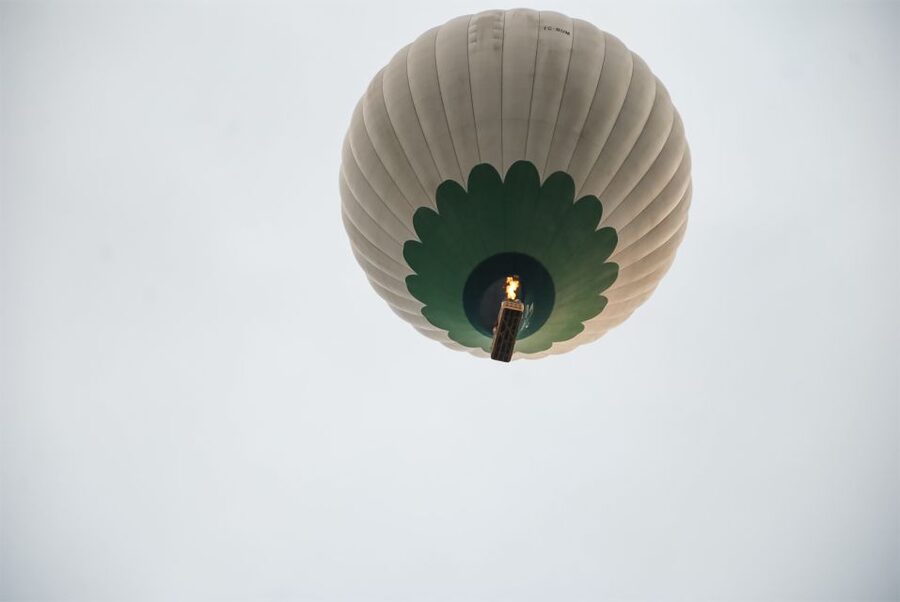 Cappadocia: Goreme Hot Air Balloon Flight at Sunrise - What the Price Includes, and What It Does Not