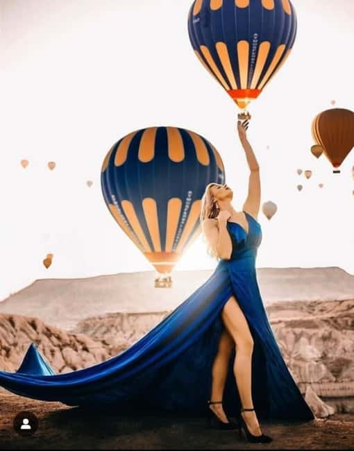 Cappadocia: Goreme Hot Air Balloon Flight Experience - The pre-dawn pickup and launch site