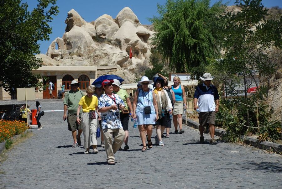 Cappadocia: Goreme Open Air Museum Guided Walking Tour - Language and guide quality