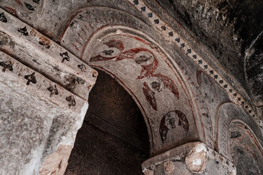 Cappadocia: Göreme Red Tour with Lunch and guide - Key points to know before booking