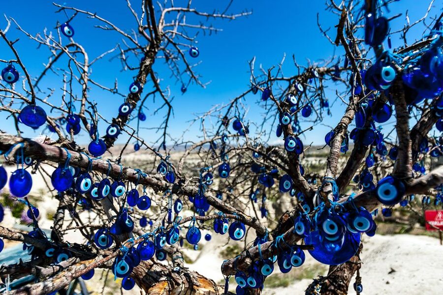 Cappadocia: Göreme Red Tour with Lunch and guide - Who should book this Cappadocia tour?