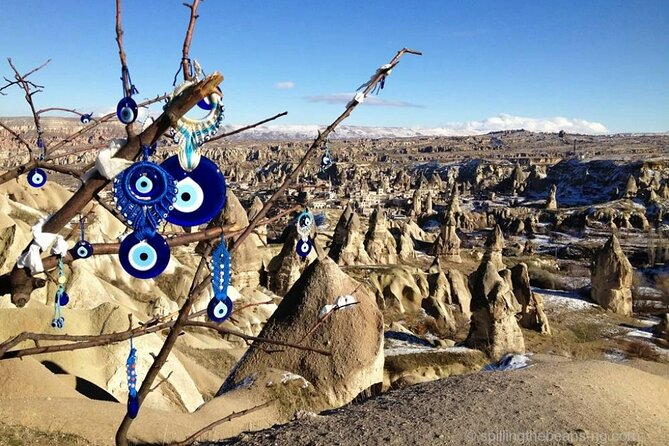 Cappadocia Green (South) Tour - What This South Cappadocia Tour Actually Covers