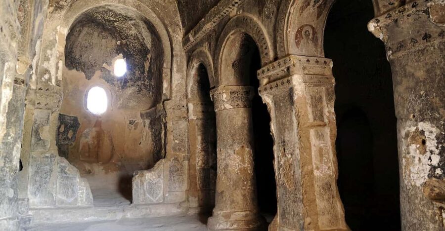 Cappadocia Green Tour - Practical tips for a smoother day