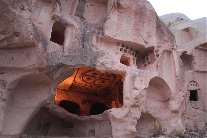 Cappadocia: Green Tour and Sunrise Balloon Tour - Why this tour reaches the Cappadocia beyond Göreme