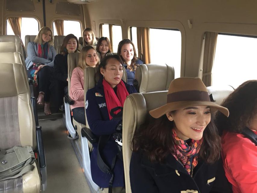 Cappadocia: Green Tour - Ihlara Valley & Underground City - Is $71 a fair price?