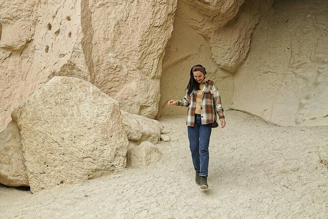 Cappadocia Green Tour Lunch + Guide + Museum Tickets /Small Group - Ihlara Valley brings the day into the open air