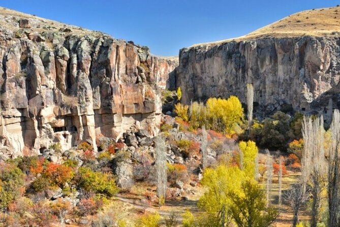 Cappadocia Green Tour (pro guide, transfer incl) - Why this southern Cappadocia route is worth your day