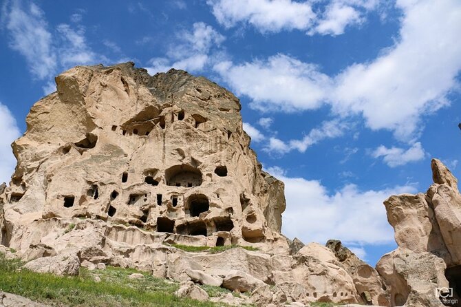 Cappadocia Green Tour (pro guide, transfer incl) - The guides shape the quality of the day