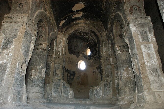 Cappadocia Green Tour (pro guide, transfer incl) - What the $66.52 price really covers