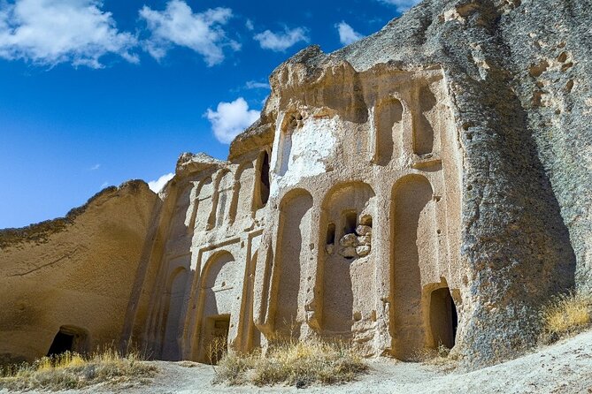 Cappadocia Green Tour with Derinkuyu Nar Lake and Ihlara Valley - The guide and the group size