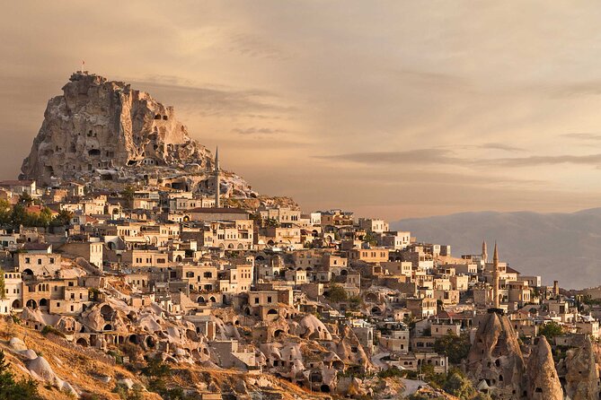 Cappadocia Green Tour with Hotel Pick-up & Drop-Off, All-Inclusive - Who Should Book This Green Tour?