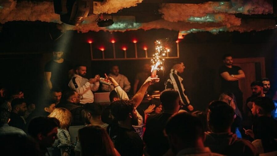 Cappadocia: Guided Bar Crawl with Hotel Pickup and Snack - What the $34 price really covers