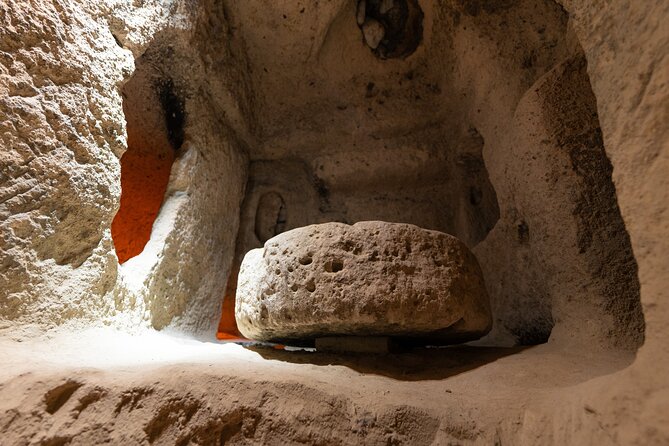 Cappadocia Guided Red Tour with Lunch & Entrance Fees - Why this Red Tour works for a short Cappadocia stay