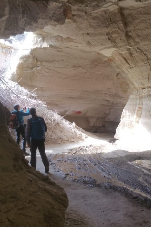 Cappadocia: Half Day Hiking Red & Rose Valley - Key points at a glance