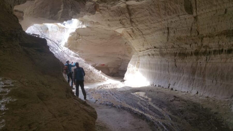 Cappadocia: Half Day Hiking Red & Rose Valley - Starting at 9:00am near Cappadocia Outdoorsy Travel