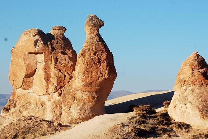 Cappadocia Highlights Private Tour - Avanos pottery: a look at living craft