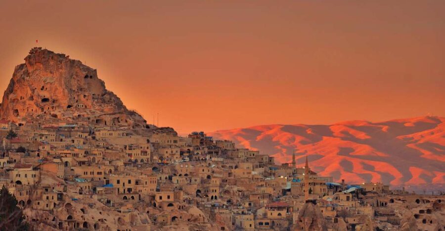 Cappadocia: Highlights Tour with Lunch and Entry Tickets - Key points to know before booking
