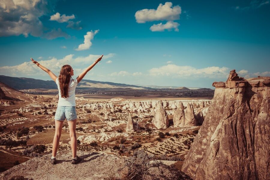 Cappadocia: Highlights Tour with Lunch and Entry Tickets - Why this tour works for a first day in Cappadocia
