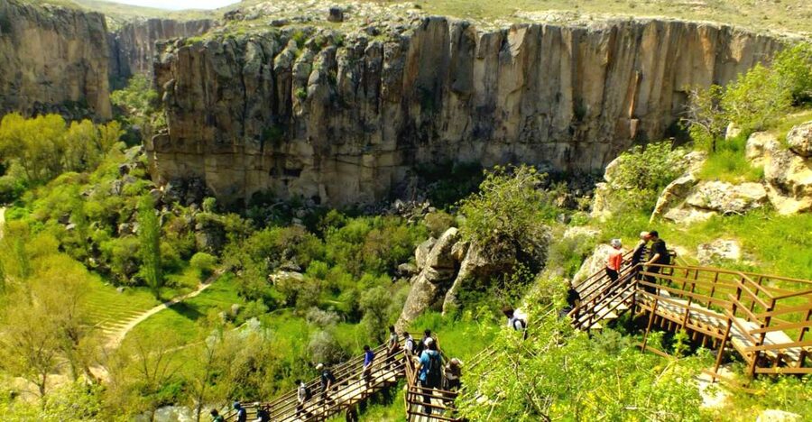 Cappadocia: Hiking & Undergroud City Tour - Key points to know before booking