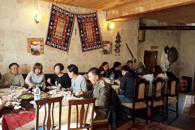 Cappadocia Home Cooking Experience - What the $114.39 Price Covers