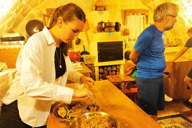 Cappadocia Home Cooking Experience - Who Will Enjoy This Cappadocia Cooking Class