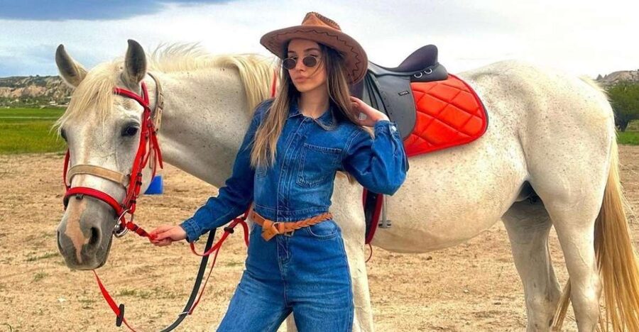Cappadocia: Horseback Riding Adventure Tour - Why horseback riding fits Cappadocia so well