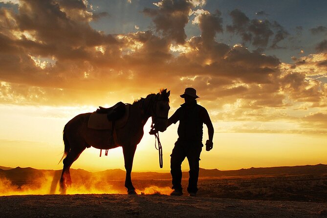 Cappadocia Horseback Riding Tour with Hotel Pickup & Helmet - What the horses and guides add