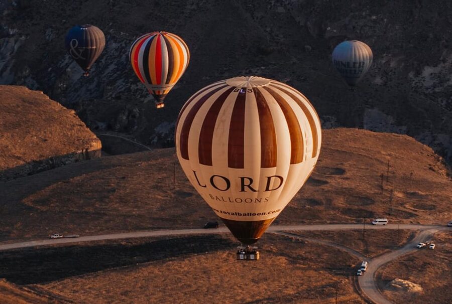 Cappadocia: Hot Air Balloon Flight over Soganli Valley - Why Soğanlı Valley changes the balloon experience