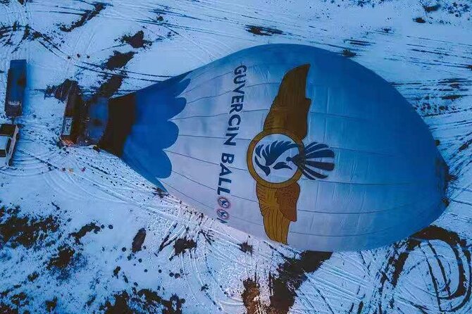 Cappadocia Hot Air Balloon Ride – First Flight in Göreme - Who will like this Cappadocia outing?